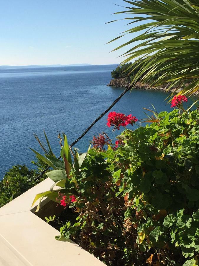 Beach Penthouse Diamond Omiš Exterior foto